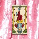 Arcane N°12 Le Pendu