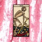 Arcane N°13 l’Arcane sans Nom