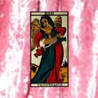 Arcane N°14 Tempérance