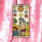 Arcane N°17 L’Étoile