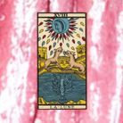 Arcane N°18 La Lune