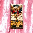 Arcane N°20  Le Jugement