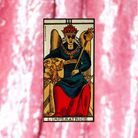 Arcane N°3 L’Impératrice