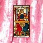 Arcane N°7 Le Chariot