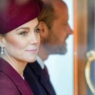 Kate Middleton et son chignon de cérémonie 