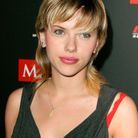 Scarlett Johansson avant son relooking extrême en 2003