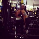 Le selfie de Kendall Jenner à la salle de fitness