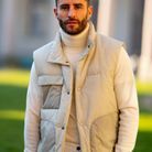 Coiffure pour homme : les coupes de cheveux tendance en ...