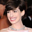 Marion Cotillard les cheveux courts Cheveux longs ou courts