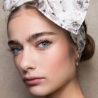Maquillage poupe