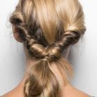 Coiffure années 60  idées de coiffures années 60  Elle