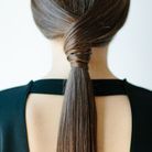 Coiffure simple  les plus belles coiffures simples  Elle