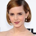 Les Cheveux Châtain Clair D'Emma Watson