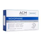 Gélules complément alimentaire Novaphane, ACM Laboratoire Dermatologique