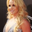 Britney Spears blonde