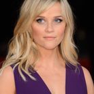 La raie sur le côté de Reese Witherspoon aux BAFTA 2015