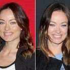 Le tie and dye Olivia Wilde 