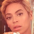 Beyoncé les cheveux courts