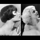 Beaute people coiffure cheveux retro cinema 1930