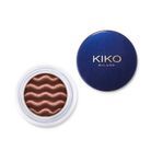 Magnetic Eyeshadow, Ombre à paupières en poudre libre au fini métallisé, Kiko, 12,95 €