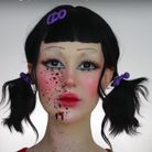 Maquillage d'Halloween : Squid Game