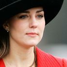 Kate Middleton et son maquillage léger avant