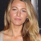 Le maquillage nude de Blake Lively