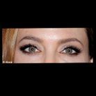 Angelina jolie yeux