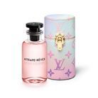 Cadeau fête des mères : l’étui de parfum, Louis Vuitton