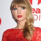 Bouche flamboyante - Taylor Swift