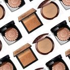 Poudre De Soleil Compacte Biguine Teint Soleil - Teinte Light Dune, 10g, Made In France
