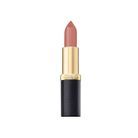 Rouge à lèvres nude Moka Chic, L'Oréal, 12,50€