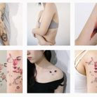 @tattooist_doy : le tatoueur qui aime la couleur