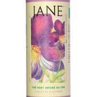 Le thé vert infusé au CBD, violette & citron, de Jane