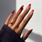 Jelly Nail rouge 
