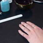 Comment prendre soin de ses ongles