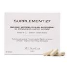 Supplement 27, M.E.SkinLab