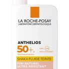 Anthelios, crème solaire teintée 50+, fluide teinte, LA ROCHE-POSAY