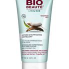 Après-shampoing démêlant, Bio-Beauté by Nuxe, 11,90€ les 150ml