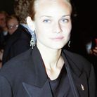 Diane Kruger à Cannes en 1999