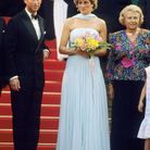 Le prince Charles et la princesse Diana