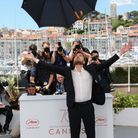 Ruben Östlund présente "The Square" à Cannes