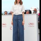 Sofia Coppola - Votre palmarès des plus beaux looks du Festival de Cannes -  Elle