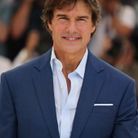 Tom Cruise à Cannes
