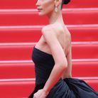 Bella Hadid à Cannes