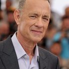 Tom Hanks à Cannes