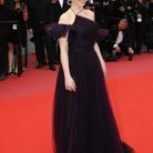 Emilia Clarke en Dior Haute Couture