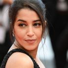 Leïla Bekhti à Cannes