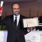 Asghar Farhadi pour "Un héros", Grand Prix 
