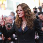 Julia Roberts à Cannes